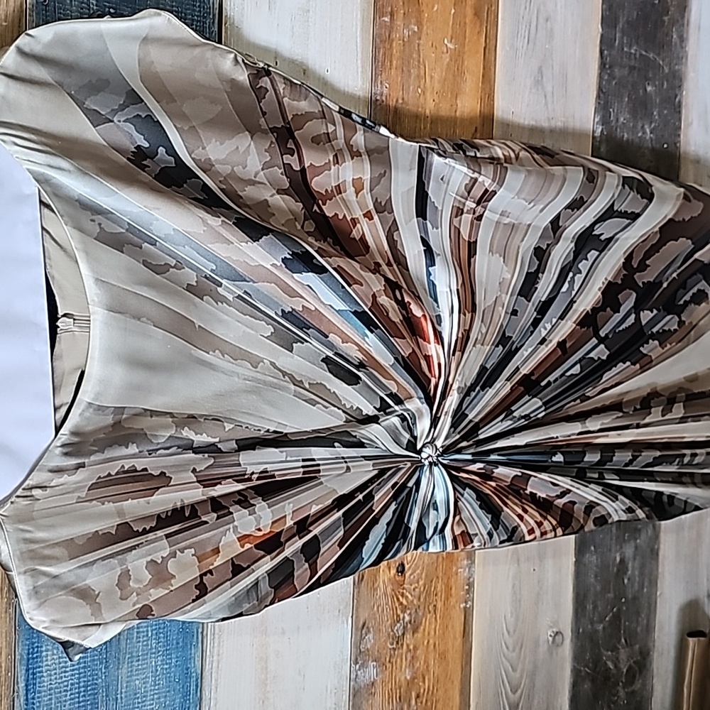 Escada dress